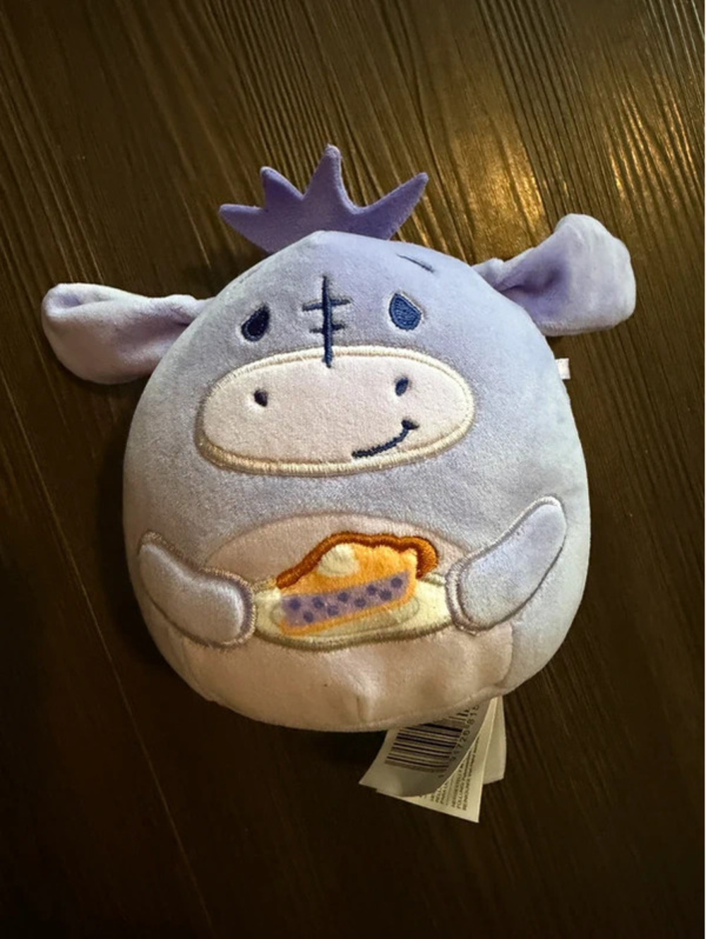 Cute Disney eeyore plush